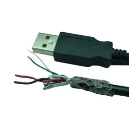 AMPHENOL PCD Connector to Connector:Type A Plug to Type A Plug, USB2AA400PUHFFR-image-20