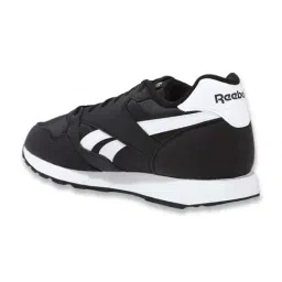 Reebok Men's Ultra Flash Black Running Shoes image 5