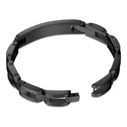 Ducati Black force Bracelet for Men image 2