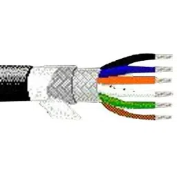 BELDEN SHIELDED MULTICONDUCTOR CABLE, 8 CONDUCTOR, 20AWG, 100FT, 600V, 8418 010100-picture-28