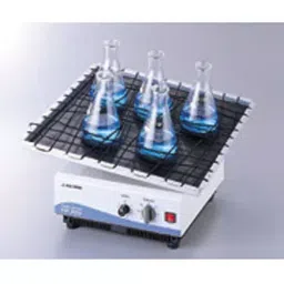 AS ONE Twist Nutating Mixer, TM-300 image 4