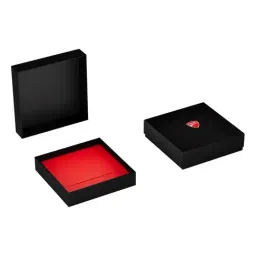 Ducati Black force Bracelet for Men image 4