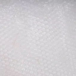 Veeshna Polypack 50 Meter x 30.48 cm (1 Feet) Bubble Packing Roll image 3