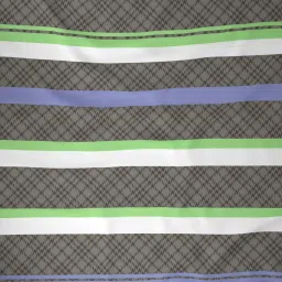 Raymond Home Delight Grey 104 TC Cotton Single Bedsheet with 1 Pillow Cover image 4