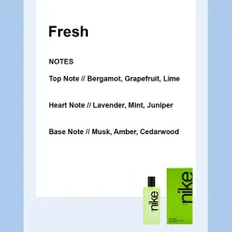 Nike Ultra Green Eau de Toilette for Men - 100 ml image 4