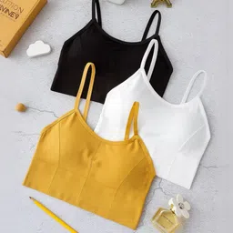 FiveFlag Bra Full Coverage Lightly Padded-picture-34