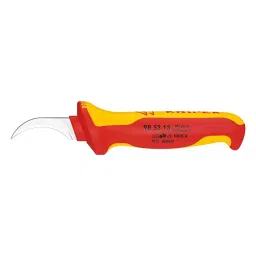 KNIPEX DISMANTLING KNIFE, 190MM, 98 53 13-picture-48