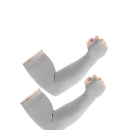 MIZUNA Unisex Arm Sleeves Gloves-picture-14