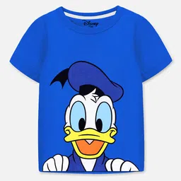 Disney By Miss and Chief Boys 4 Printed T-shirt image 5