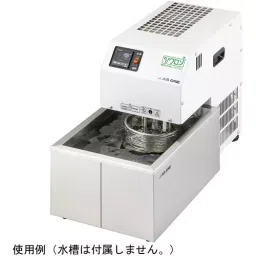 AS ONE Non-Fluorocarbon Cool Unit, 4-3907-01 image 3