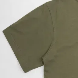 Pantaloons Junior Boys Grasshopper Printed T- Shirt image 4