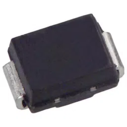 Stmicroelectronics Uni-Directional TVS Diode 2 Pins 400 W 200 nA DO-214AC (SMA), SMAJ24A-TR (Pack of 5000)-image-99