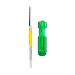 iMTSP 2 in 1 Screw Driver 6 mm Tip Size & 250 mm Length image 2