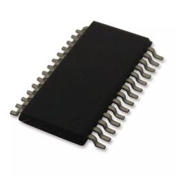 ANALOG DEVICES Serial Communications IC, TRANSCEIVER RS232R, SSOP28, 211, MAX211ECAI+-picture-37