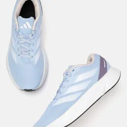 ADIDAS Women Woven Design Duramo RC U Running Shoes-picture-10