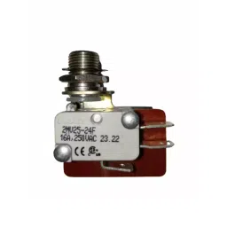 RS PRO Momentary Microswitch 250 V, 2496822-picture-43