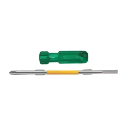 iMTSP 2 in 1 Screw Driver 6 mm Tip Size & 150 mm Length-image-18