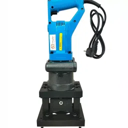 Voltz 1600 W Metal Cutting Machine for Cutting Steel, Copper, Aluminum Multi Color, VZ-JL 60-picture-36