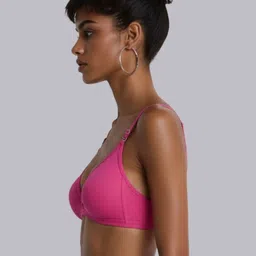 KAVYA Bra Full Coverage image 4