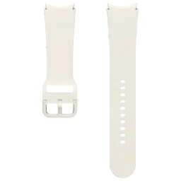 galaxy watch6 sport band (m/l) gold-image-90