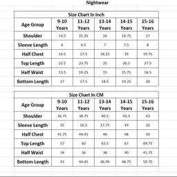 Lil Tomatoes Cotton Half Sleeves Camouflage Night Suits - Charcoal image 2