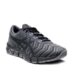 Asics Men's Gel-Quantum 180 5 Black Sneakers-picture-17