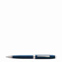 Cross Blue Ballpoint Pen-image-58