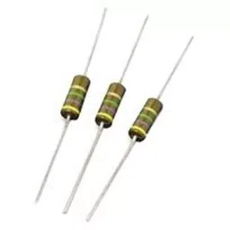 MULTICOMP PRO Through Hole Resistors CARBON RESISTOR, 120 OHM, 250mW, 5%, MCRC1/4G121JT-RH-picture-24