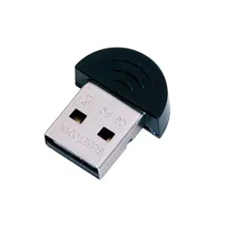 LOTA High-Speed USB 5.0 Bluetooth Dongle Receiver 30 m (100 Ft) Range, MST-1373-LT-picture-21