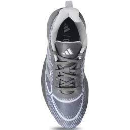 adidas Men's No-Pressure Run M GREY Running Shoes image 4