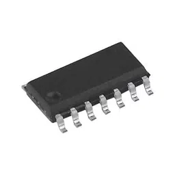 ANALOG DEVICES Switches / Multiplexers MUX/SWITCH, ANALOG, L-VOLT, 4053, MAX4053ACSE+-picture-17