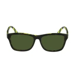 Lacoste LA683 Green Wayfarer-image-52