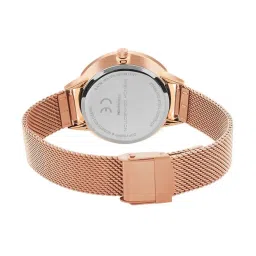 French Connection FCN068RGM Multifunction Watch for Women image 4