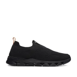 Clarks Men's Nature X Ease Black Casual Loafers-picture-10
