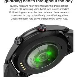 French Connection L19-D Unisex Smart Watch image 4