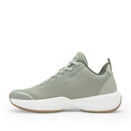 Red Tape Men's Olive Basketball Shoes image 4