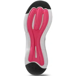 Adidas Women's Smart-Air Black Running Shoes image 4