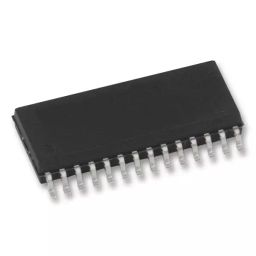 ANALOG DEVICES Serial Communications RS232 TXRX, 120KBPS, 5.5V, WSOIC-28, MAX241CWI+-picture-19
