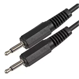 PRO SIGNAL LEAD, 3.5MM M JACK PLUG-JACK PLUG, 1.2M, PSG00108-picture-48