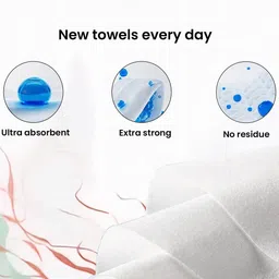 DALUCI 2 Ply Facial Tissue Box Car image 2