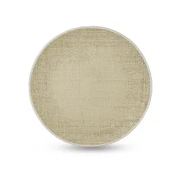 Pure Home and Living Beige Glass Dessert Plates image 4