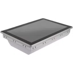 Red Lion GRAPHITE Series Touch Screen HMI - 12 in, TFT Display, 1280 x 800, G12C1100 image 3
