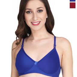 Liigne Bra Full Coverage Lightly Padded-picture-0
