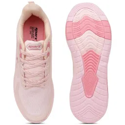 Sparx Women's Purple Running Shoes image 4