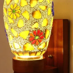 SOMIL Multi Cylinder Wall Lamps image 5