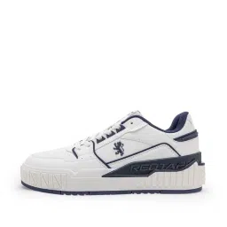 Red Tape Men's Navy Casual Sneakers image 4