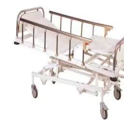 11 enterprises 11ENTERPRISES ICU Bed Hi-Lo Mechanical 11E-3106-picture-32
