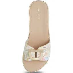 Aldo Women's MENHADEN Multicolor Wedges image 4