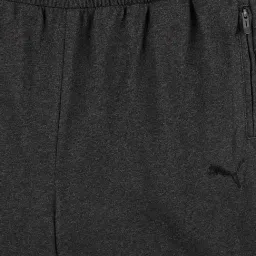 puma Zippered Youth Regular Fit Shorts image 3