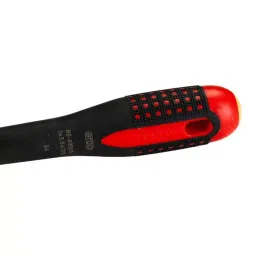 Bahco Pozidriv Slotted Insulated Screwdriver Set, BE-9882S (Set of 5 Pcs) image 3